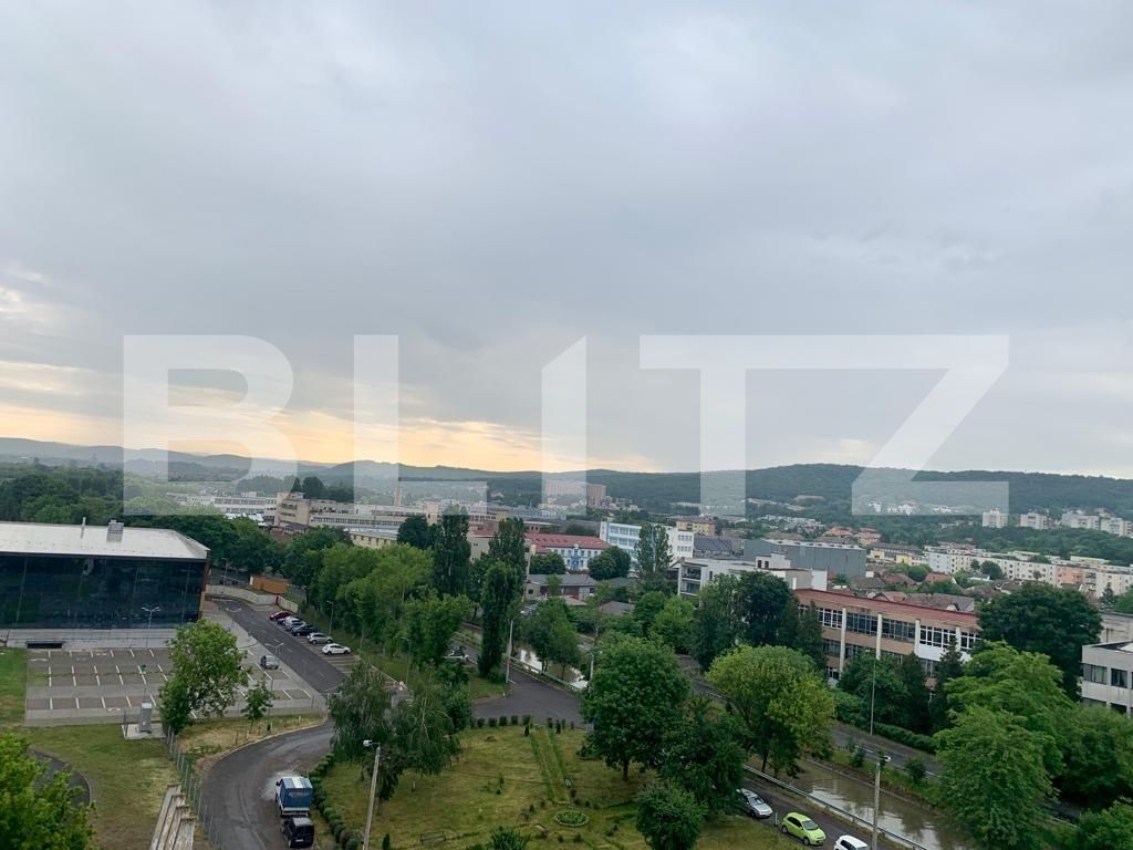 Garsonieră de închiriat Aleea Carpati - 124736AI | BLITZ Târgu Mureș | Poza10