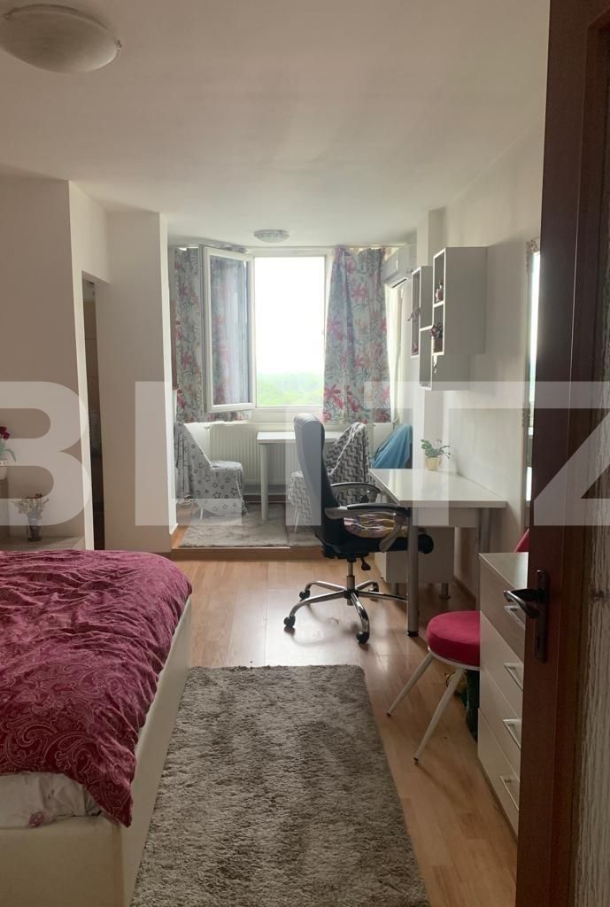 Garsonieră de închiriat Aleea Carpati - 124736AI | BLITZ Târgu Mureș | Poza4