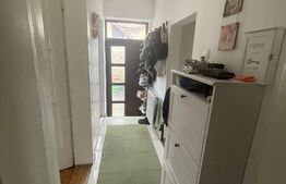 Casa cu 3 camere, 84mp, zona Centrala 