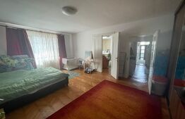 Casa cu 3 camere, 84mp, zona Centrala 