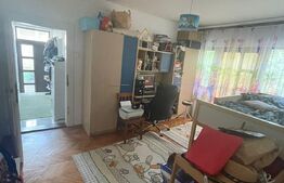 Casa cu 3 camere, 84mp, zona Centrala 