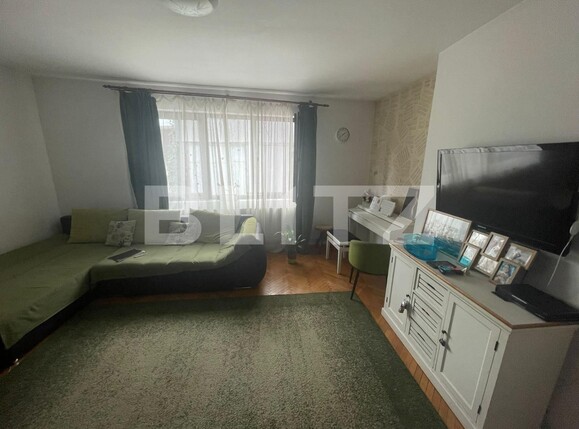 Casa de vânzare 3 camere Central - 124799CV | BLITZ Târgu Mureș | Poza4