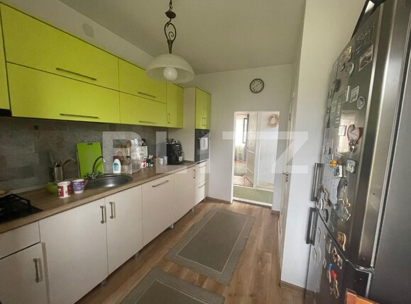 Casa de vânzare 3 camere Central - 124799CV | BLITZ Târgu Mureș | Poza1