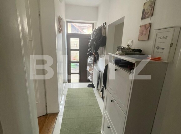 Casa de vânzare 3 camere Central - 124799CV | BLITZ Târgu Mureș | Poza3