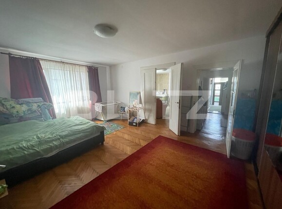 Casa de vânzare 3 camere Central - 124799CV | BLITZ Târgu Mureș | Poza7