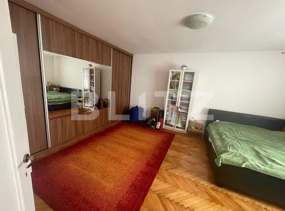 Casa de vânzare 3 camere Central - 124799CV | BLITZ Târgu Mureș | Poza6