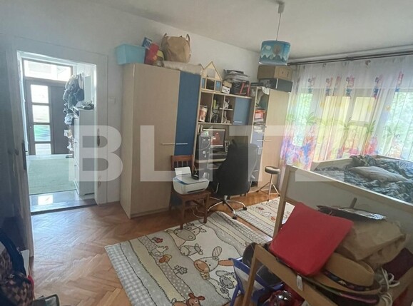 Casa de vânzare 3 camere Central - 124799CV | BLITZ Târgu Mureș | Poza8