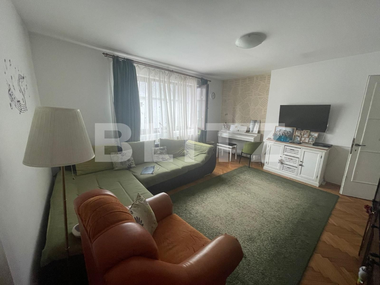 Casa de vânzare 3 camere Central - 124799CV | BLITZ Târgu Mureș | Poza5