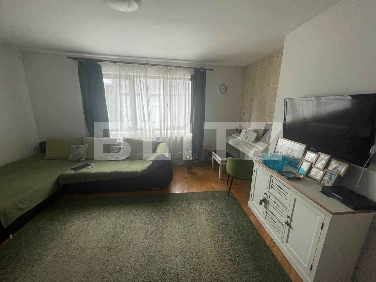 Casa de vânzare 3 camere Central - 124799CV | BLITZ Târgu Mureș | Poza4