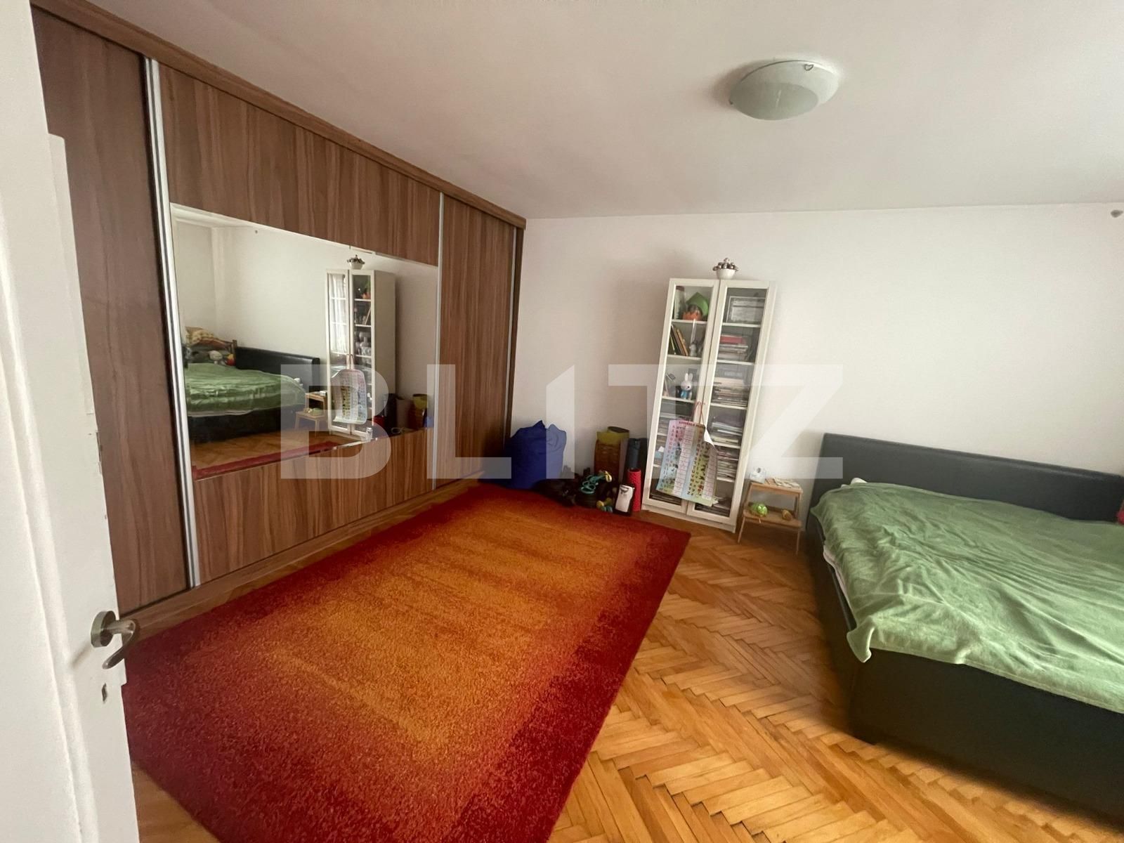 Casa de vânzare 3 camere Central - 124799CV | BLITZ Târgu Mureș | Poza6