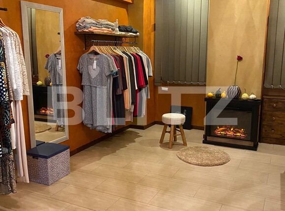 Spațiu comercial de vânzare Ultracentral - 124805SVC | BLITZ Târgu Mureș | Poza2