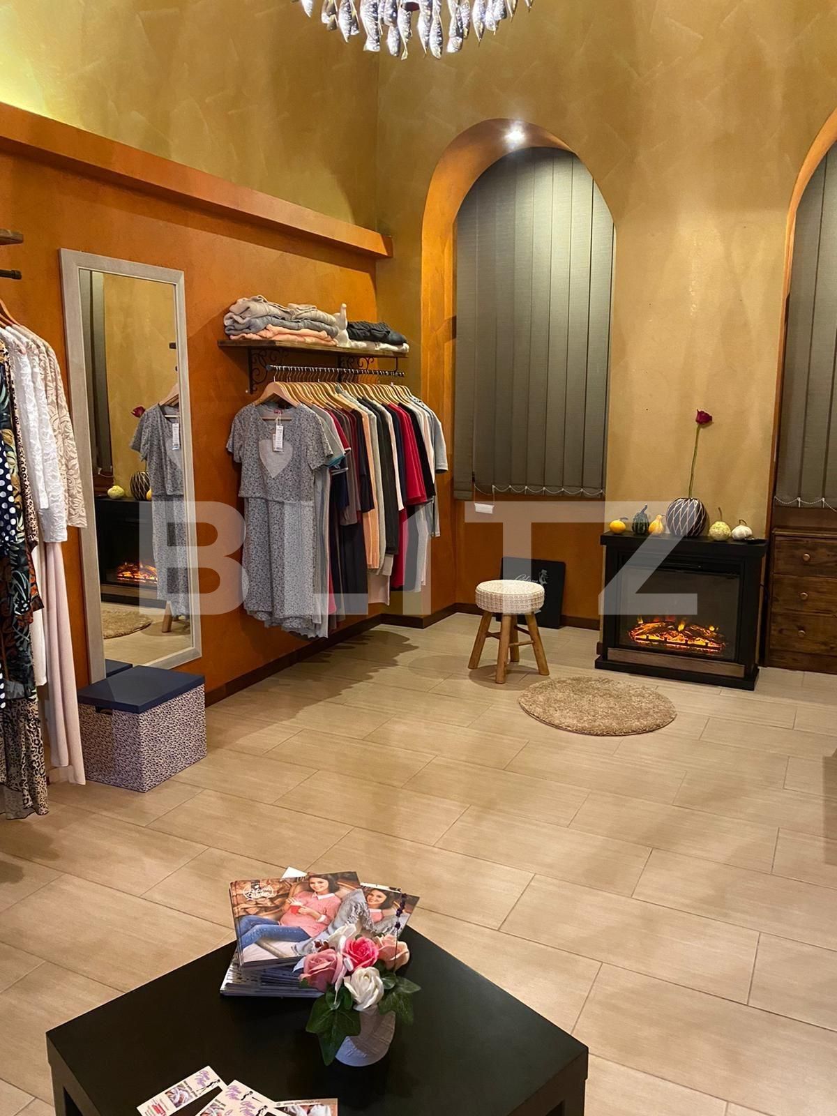 Spațiu comercial de vânzare Ultracentral - 124805SVC | BLITZ Târgu Mureș | Poza2