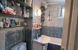 Apartament cu 3 camere+demisol, 38 mp, Aleea Covasna