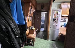 Apartament cu 3 camere+demisol, 38 mp, Aleea Covasna