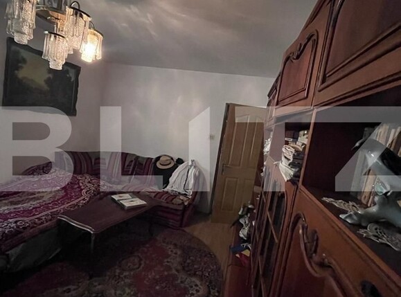 Apartament de vânzare 3 camere Pandurilor - 124812AV | BLITZ Târgu Mureș | Poza3
