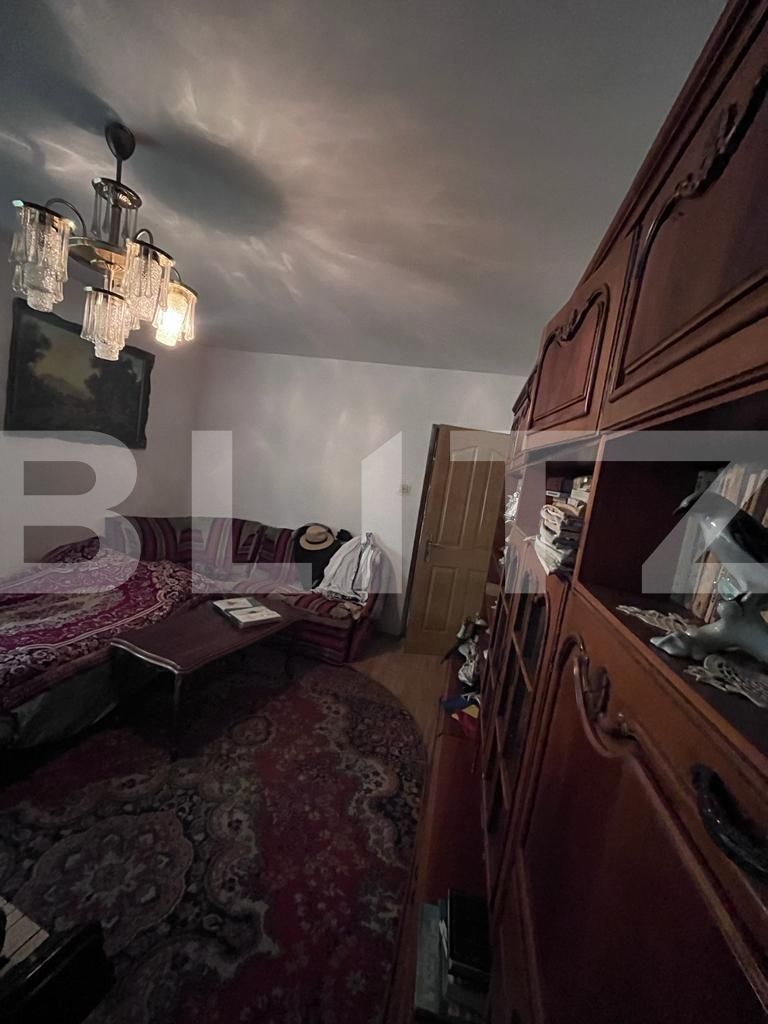 Apartament de vânzare 3 camere Pandurilor - 124812AV | BLITZ Târgu Mureș | Poza3