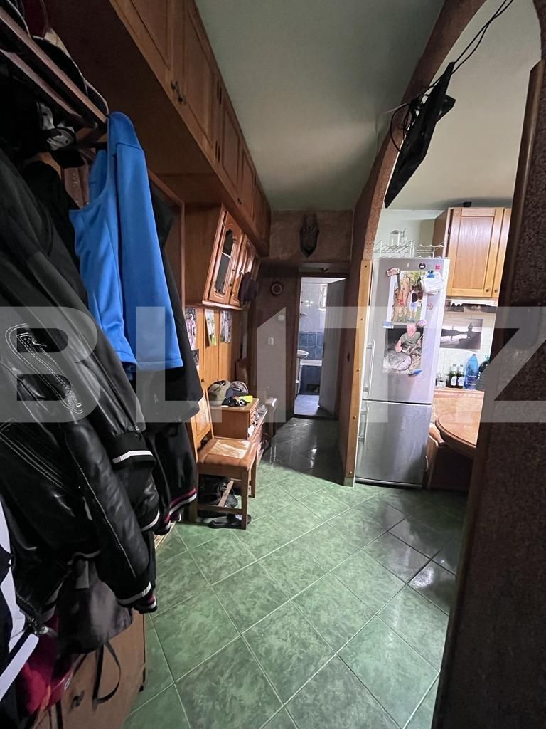 Apartament de vânzare 3 camere Pandurilor - 124812AV | BLITZ Târgu Mureș | Poza7