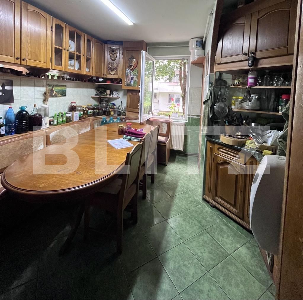 Apartament de vânzare 3 camere Pandurilor - 124812AV | BLITZ Târgu Mureș | Poza2