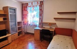Apartament cu 4 camere, 77mp, zona Tudor