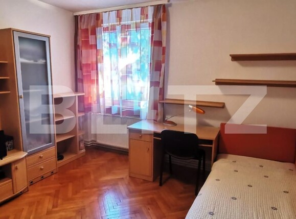 Apartament de vânzare 4 camere Tudor - 124817AV | BLITZ Târgu Mureș | Poza5