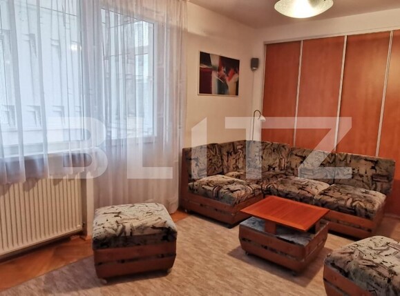 Apartament de vânzare 4 camere Tudor - 124817AV | BLITZ Târgu Mureș | Poza2