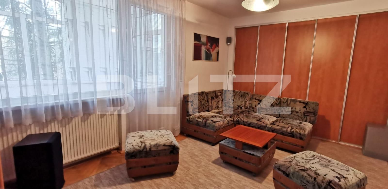 Apartament de vânzare 4 camere Tudor - 124817AV | BLITZ Târgu Mureș | Poza2