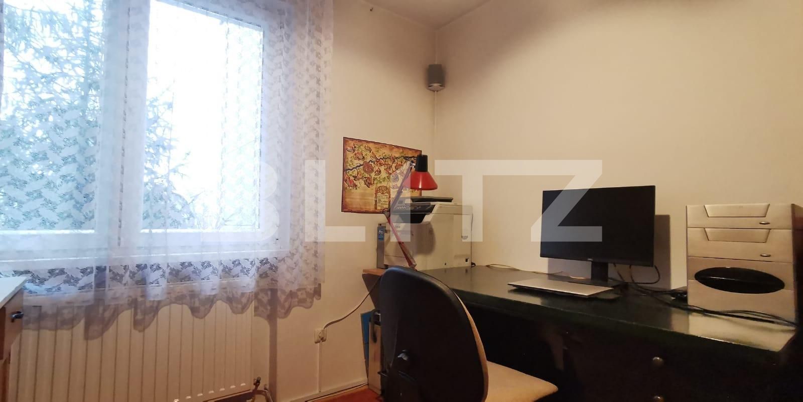 Apartament de vânzare 4 camere Tudor - 124817AV | BLITZ Târgu Mureș | Poza3