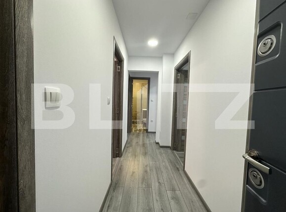 Apartament de vânzare 3 camere Tudor - 124887AV | BLITZ Târgu Mureș | Poza7