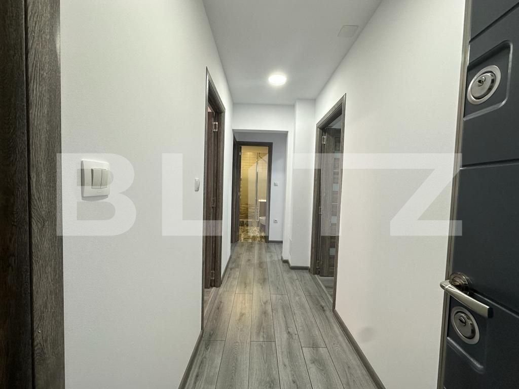 Apartament de vânzare 3 camere Tudor - 124887AV | BLITZ Târgu Mureș | Poza7