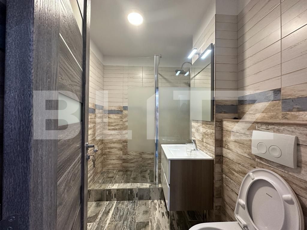 Apartament de vânzare 3 camere Tudor - 124887AV | BLITZ Târgu Mureș | Poza6