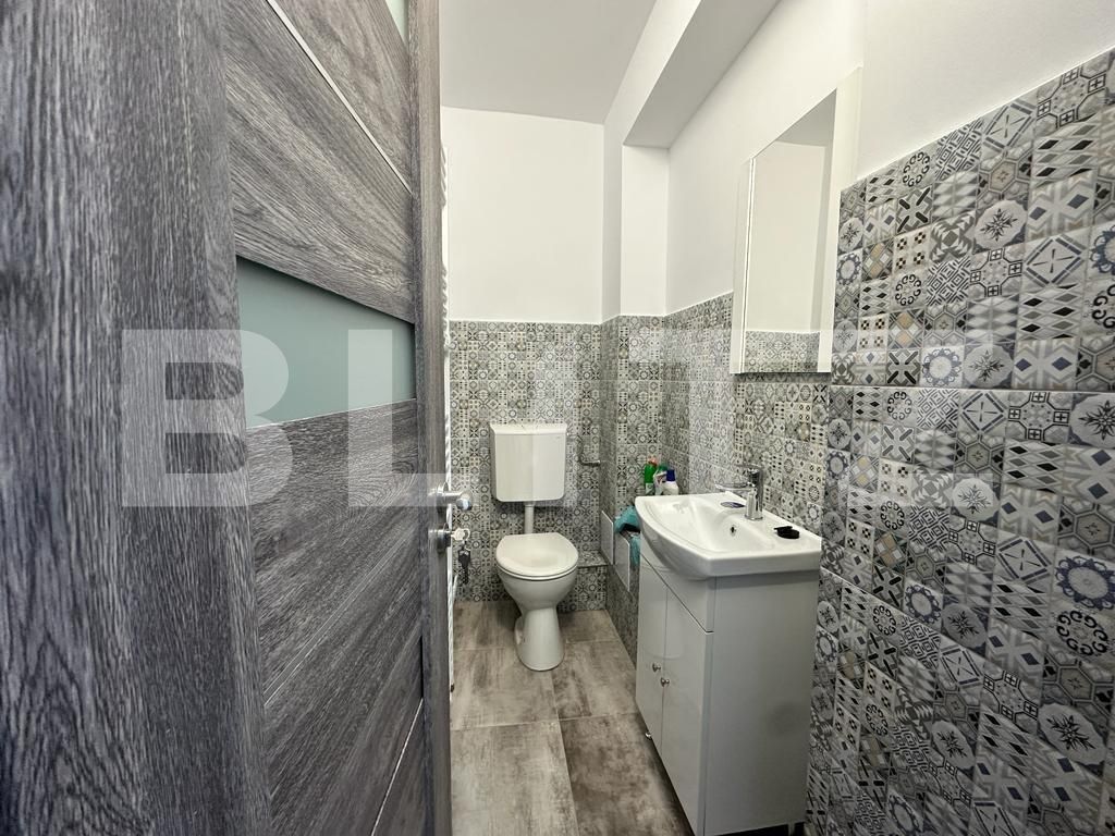 Apartament de vânzare 3 camere Tudor - 124887AV | BLITZ Târgu Mureș | Poza10