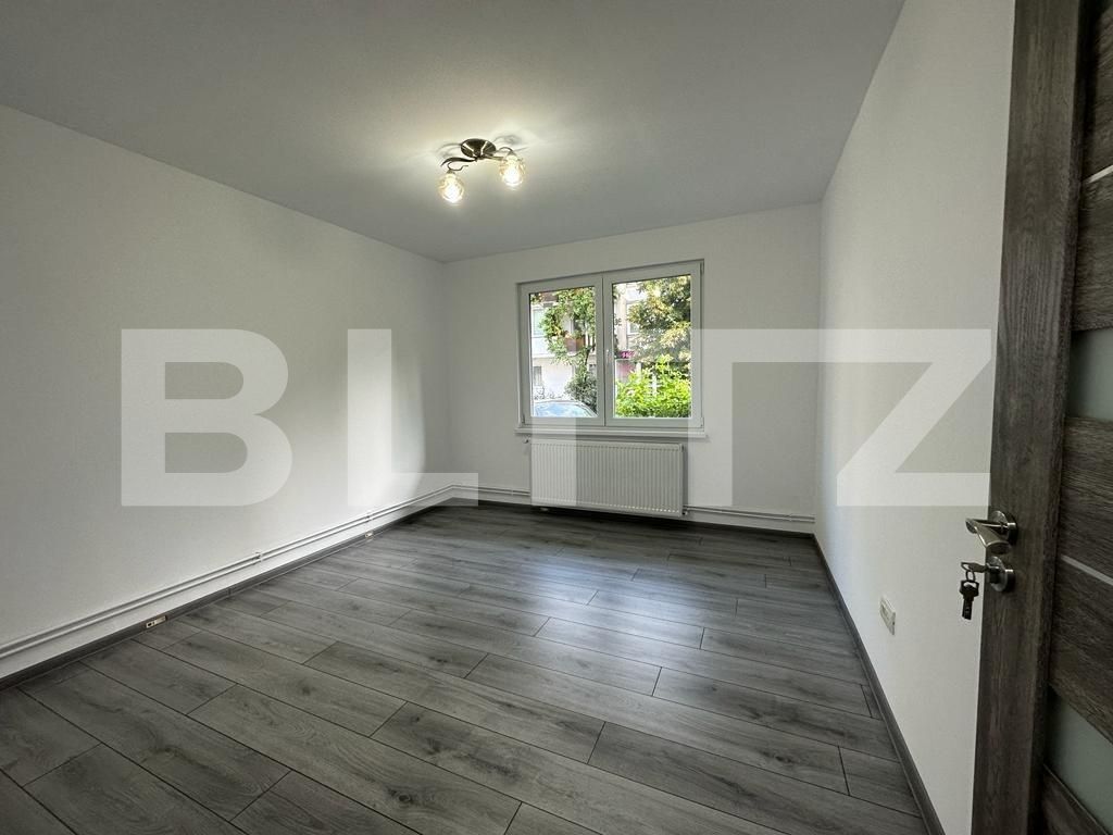 Apartament de vânzare 3 camere Tudor - 124887AV | BLITZ Târgu Mureș | Poza1