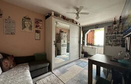 Apartament 1 camera, 34mp, Depozitelor