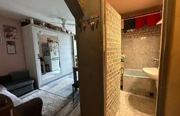 Apartament 1 camera, 34mp, Depozitelor