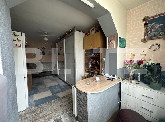 Garsonieră de vânzare Depozite - 124945AV | BLITZ Târgu Mureș | Poza3