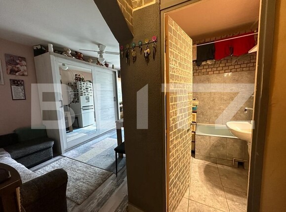 Garsonieră de vânzare Depozite - 124945AV | BLITZ Târgu Mureș | Poza4