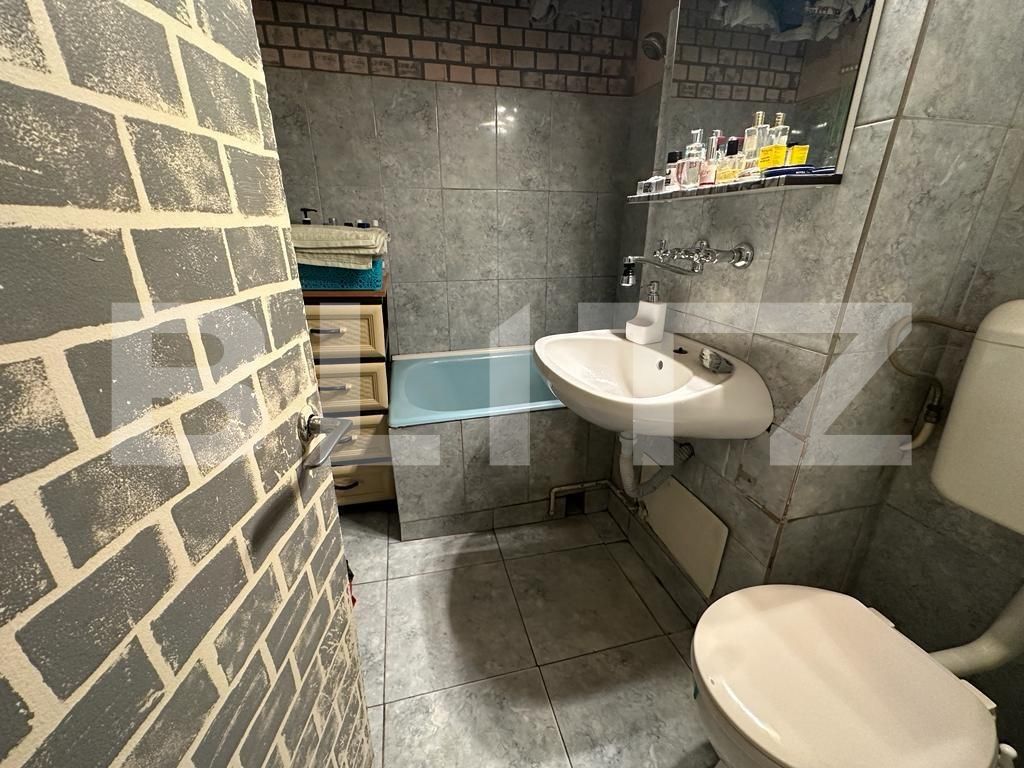 Garsonieră de vânzare Depozite - 124945AV | BLITZ Târgu Mureș | Poza5