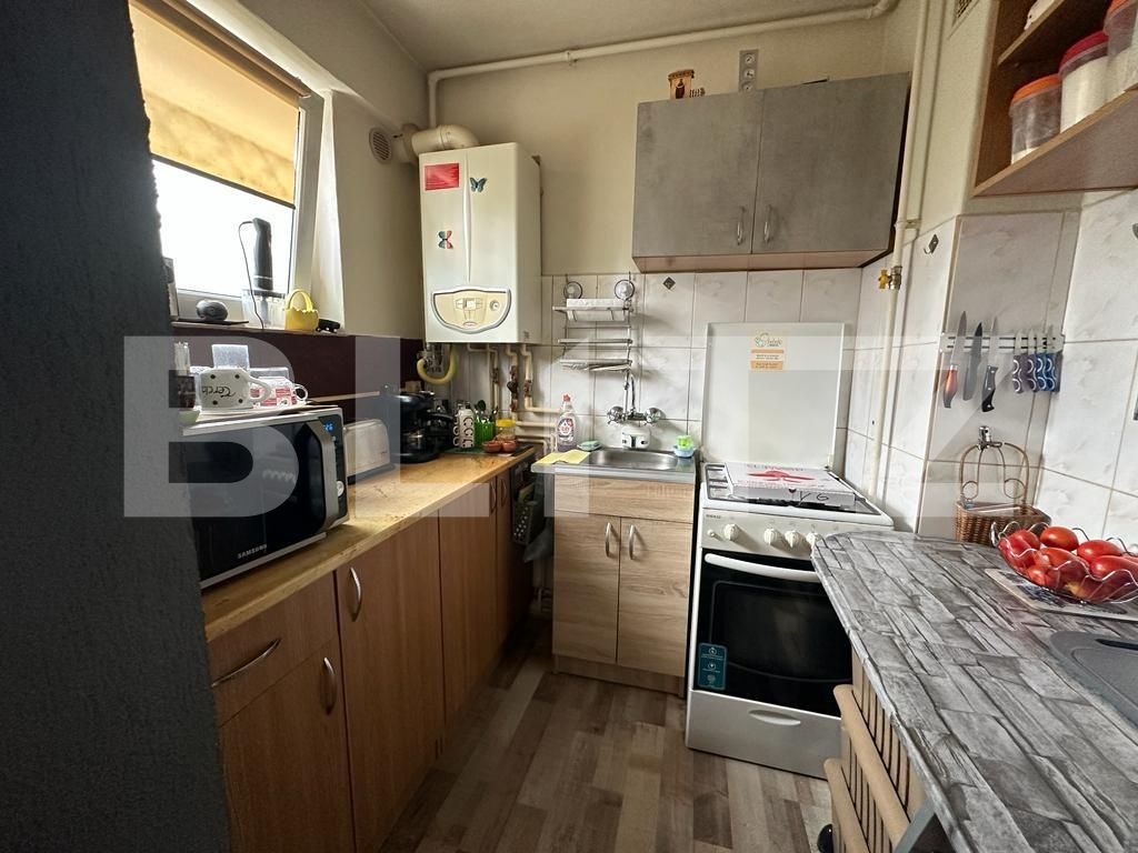 Garsonieră de vânzare Depozite - 124945AV | BLITZ Târgu Mureș | Poza2