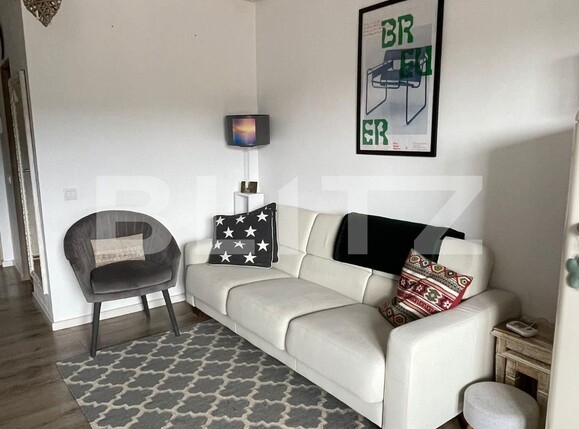 Apartament de vânzare 2 camere 7 Noiembrie - 124948AV | BLITZ Târgu Mureș | Poza18