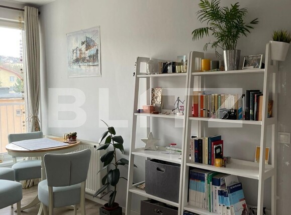 Apartament de vânzare 2 camere 7 Noiembrie - 124948AV | BLITZ Târgu Mureș | Poza19