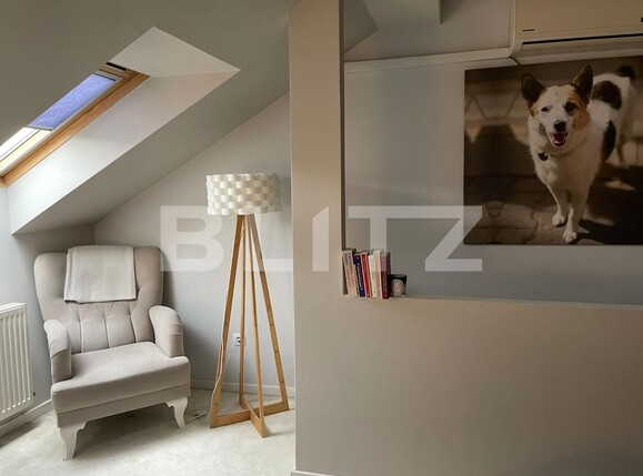 Apartament de vânzare 2 camere 7 Noiembrie - 124948AV | BLITZ Târgu Mureș | Poza4