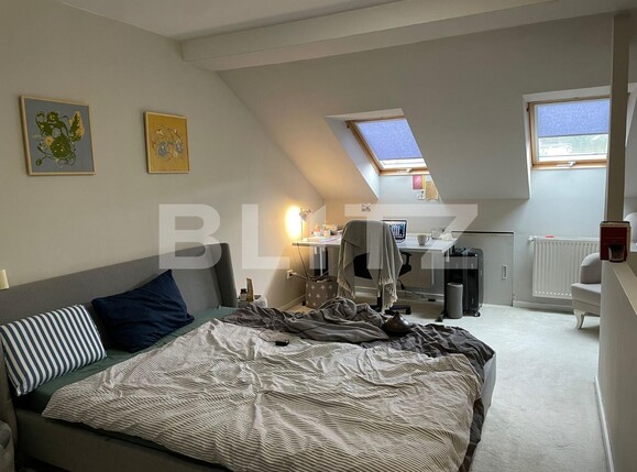 Apartament de vânzare 2 camere 7 Noiembrie - 124948AV | BLITZ Târgu Mureș | Poza3