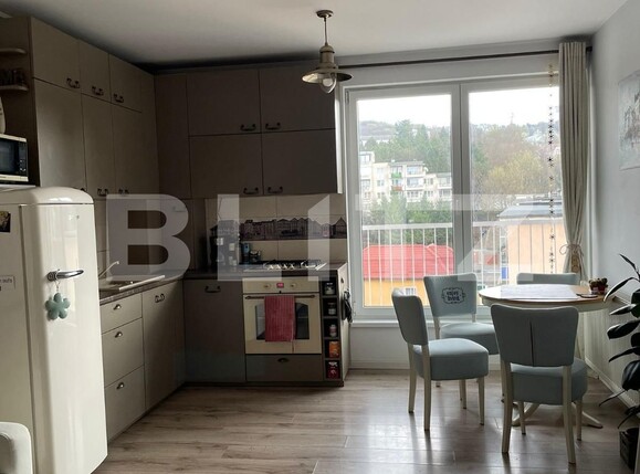 Apartament de vânzare 2 camere 7 Noiembrie - 124948AV | BLITZ Târgu Mureș | Poza10