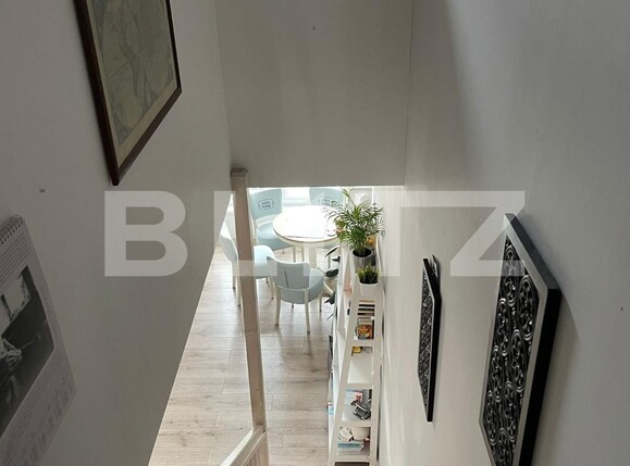 Apartament de vânzare 2 camere 7 Noiembrie - 124948AV | BLITZ Târgu Mureș | Poza13