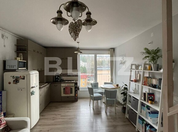 Apartament de vânzare 2 camere 7 Noiembrie - 124948AV | BLITZ Târgu Mureș | Poza17