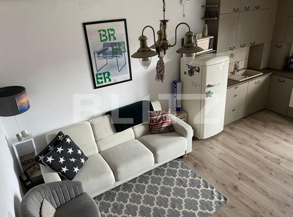 Apartament de vânzare 2 camere 7 Noiembrie - 124948AV | BLITZ Târgu Mureș | Poza12