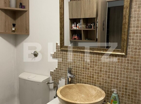 Apartament de vânzare 2 camere 7 Noiembrie - 124948AV | BLITZ Târgu Mureș | Poza8