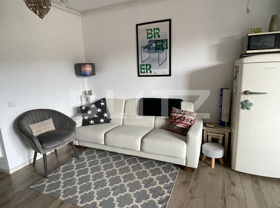 Apartament de vânzare 2 camere 7 Noiembrie - 124948AV | BLITZ Târgu Mureș | Poza11