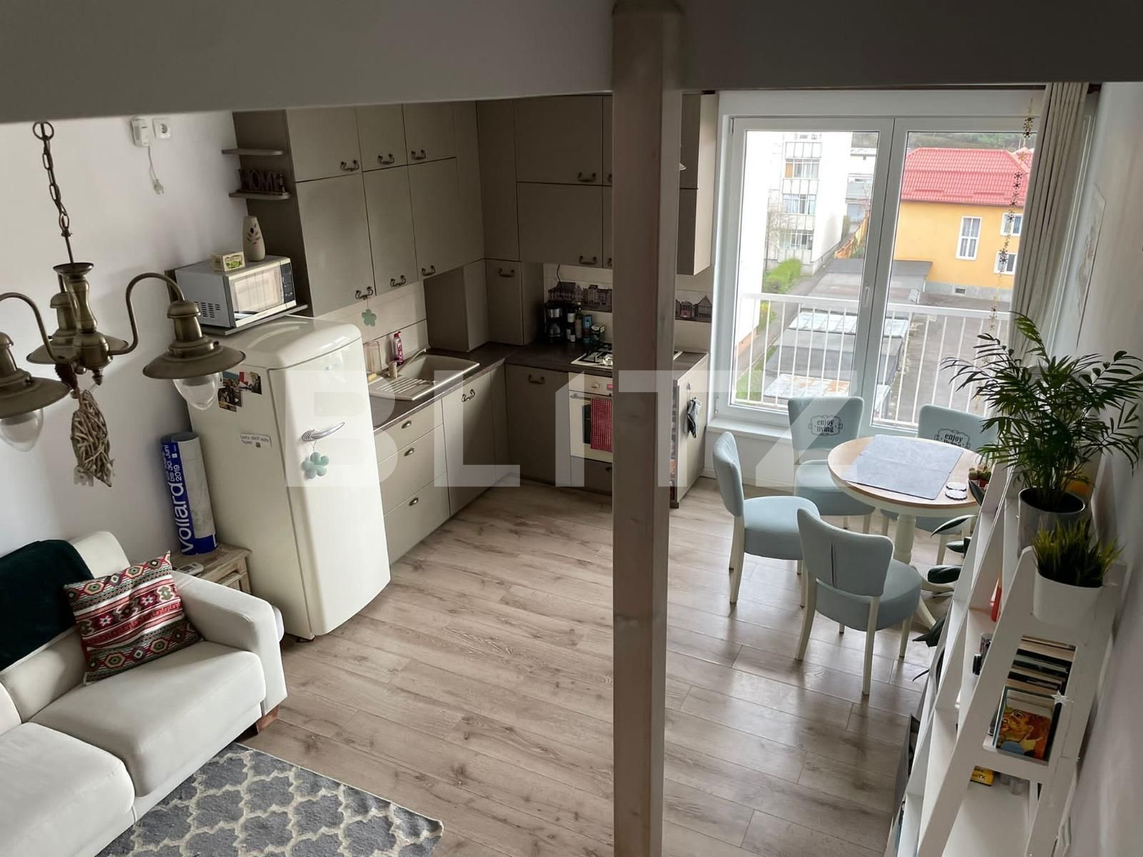 Apartament de vânzare 2 camere 7 Noiembrie - 124948AV | BLITZ Târgu Mureș | Poza9