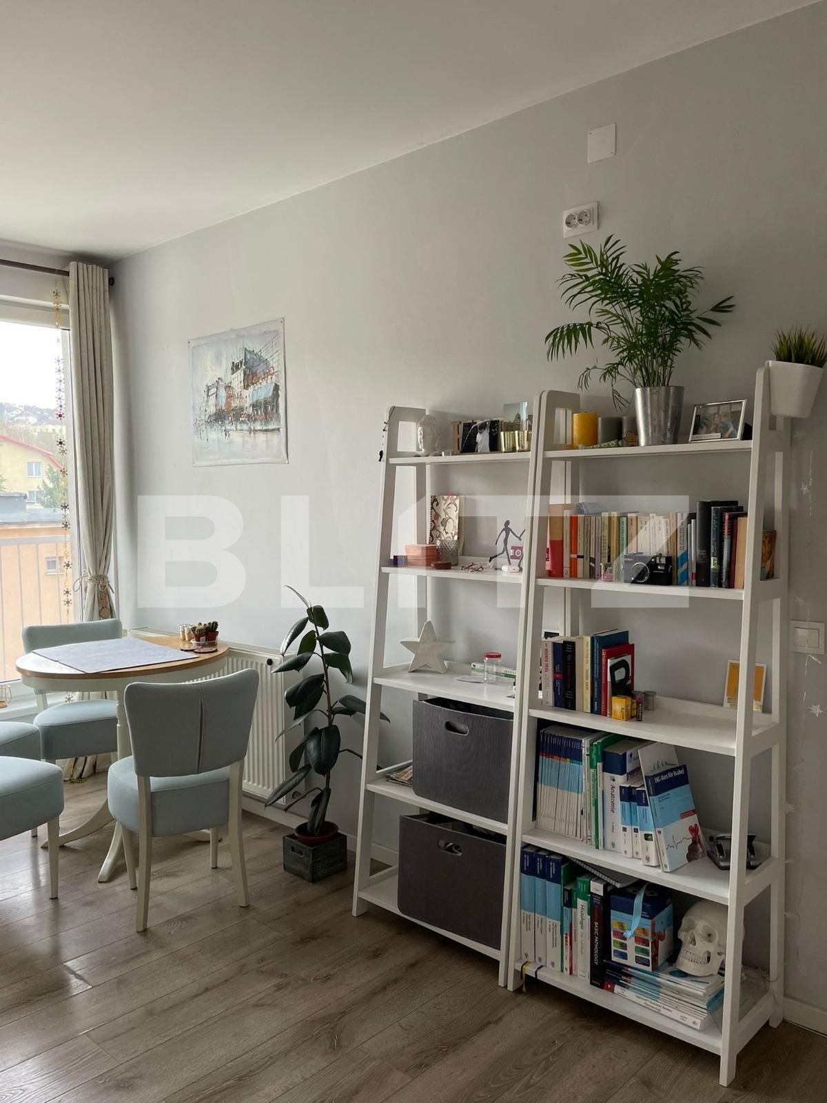 Apartament de vânzare 2 camere 7 Noiembrie - 124948AV | BLITZ Târgu Mureș | Poza19